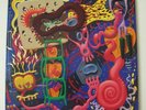 ORBITAL - IN SIDES - TRIPLE VINYL LP