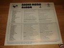 Cosmic LSD Psych Electro Library LP by PETER THOMAS