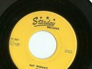 BILL MACK-STARDAY-45-231 FAT WOMAN