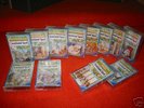 MC`s Scotland Yard Karussell 12 Stck, alt ovp in Folie