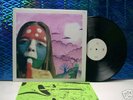 WORD OF LIFE LP RARE PSYCH 500 # COPIES INSERT NMINT