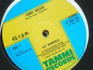 RAY MUNNINGS-FUNKY NASSAU TAMMI RECS 12
