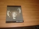 Rare 1967 Walker Bros Programme Inc Hendrix + many more