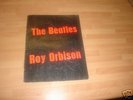 Rare 1963 The Beatles and Roy Orbison Programme