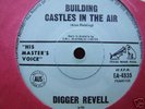 DIGGER REVELL Building Castles in air  Aust press  Surf