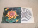 DR Z 3 PARTS TO MY SOUL UK LP PROG PSYCH VERTIGO SWIRL