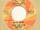 BABY EARL & TRINI-DADS^BACK SLOP^INSTRO DANCER^LISTEN