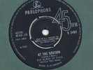 BUNCH OF FIVES^AT THE STATION^EX^MOD PSYCH POP^LISTEN