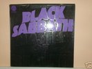 BLACK SABBATH MASTER OF REALITY VERTIGO SWIRL + POSTER