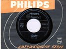 Ronnie Self     deutche Pressung   Bop-A-Lena