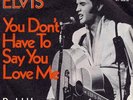 ELVIS PRESLEY - 