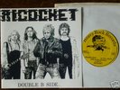RICOCHET : MIDAS LIGHT 7