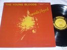 PHIL WOODS The Young Bloods PRESTIGE Lp 7080 DG 1957