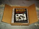 BEATLES-SONGS,PICTURES AND STORIES-VEE-JAY-LP-BOOK-OOP