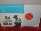 LIGHTNIN HOPKINS Rooster LP 1959 MONO 99 COPIES ONLY