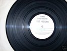Queen - Sheer Heart Attack LP white label promo