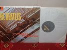 BEATLES Please Please Me LP 1963 Y/B MONO SUPERB