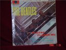 Wonderful Vintage Beatles Please Please Me LP
