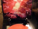 Hapshash and the coloured coat red vinyl orig + inner