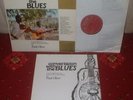 CONVERSATION WITH THE BLUES LP 1965 DECCA 1st + INSERT