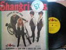 THE SHANGRI-LAS Leader Of The Pack LP mono in shrink