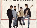 The Beatles EP  Hello Good Bye  IRAN 7