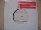 SIGUE SIGUE SPUTNIK PROMO SEX BOMB BOOGIE VINYL 7
