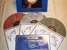 THE DOORS - The Matrix Tapes, 3 - LP - Boxset