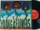 YOUNG FLOWERS-BLOMSTERPISTOLEN DANISH PROG SONET 1968