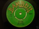 KEN BOOTHE - PLEADING / SOUND DIMENSION .69 .7
