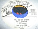 Sharpets NORTHERN SOUL 45 Lost In The World Of A Dream