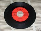 D' FUNK 45 RECORD DEMON FUNK DF-1001 V.R.R.P-482