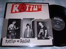 RATTUS on rautaa 12