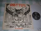 RATTUS WC räjähtää POKO Finnish hc punk kbd 82 PUSHEAD