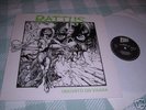 RATTUS Uskonto POKO Finnish hc punk kbd 1983 PUSHEAD