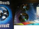 Bee Gees   -   Greatest   superrare   PROMO   NEU