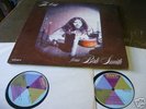 BOB SMITH the Visit w/ POSTER 2 lp ORIGINAL KENT PSYCH
