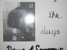 Minimal Synth: DAYS OF SORROW - 12
