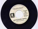 RARE  MODERN  NORTHERN  SOUL  45  PATTERSON  TWINS