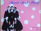 BRIEF ENCOUNTER With Sweet Soul Music JAPAN P-Vine LP
