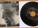 Elvis Presley - EPA-965 Anyway you want me DOS version