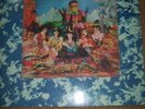 Rolling Stones LP 1967 Their Satanic Majesties Request,