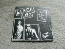 BLACK LIPS 'LIVE AT THE JAM CLUB' #43/82 on PEE VINYL
