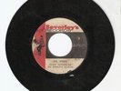 BEVERLEYS/DON SPECIAL - ROLANDO ALPHANSO [BALLAD] 7