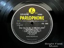Beatles A Hard Days Night UK 1964 1st Press *STEREO* LP