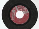 PRINCE BUSTER/MIGHTY RULER - ROY PANTON [SKA] 7