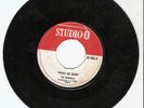 STUDIO 1/PEOPLE GET READY-THE MINISTRELS [R/STEADY] 7