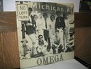 Private psych 5stars Pokora Omega Michigan Ave original