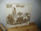 OFEGE- TRY & LOVE- ORIGINAL AFRO PSYCH  AFRO