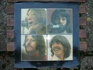 THE BEATLES LET IT BE BOX ITA 1970